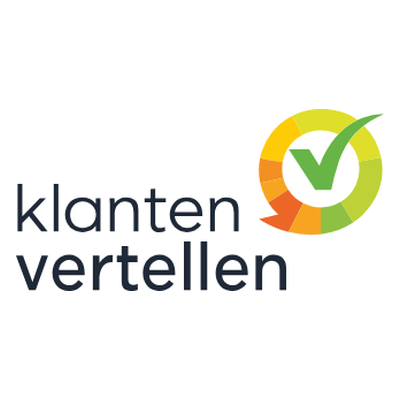 Klantenvertellen