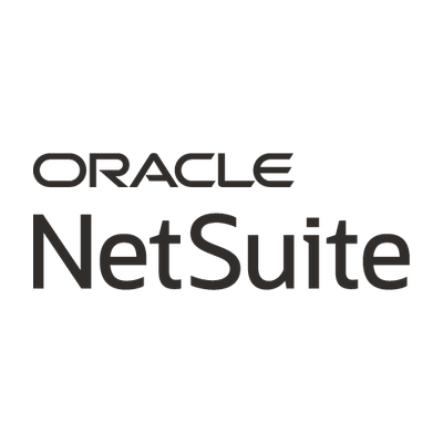 Oracle NetSuite