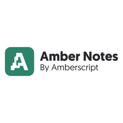 Amber Notes