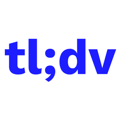 tl;dv
