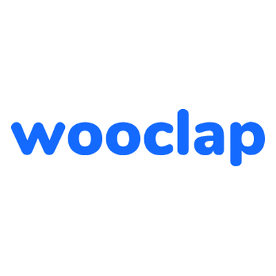 Wooclap