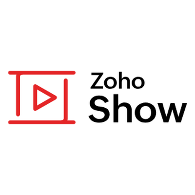 Zoho Show